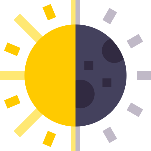 theme icon