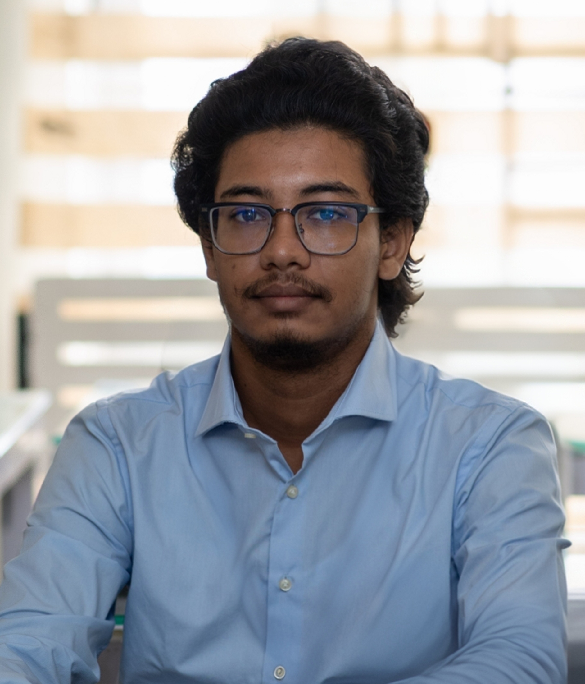 MD. Mosfiqur Rahman